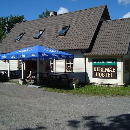 Kuremaee Hostel エクステリア 写真