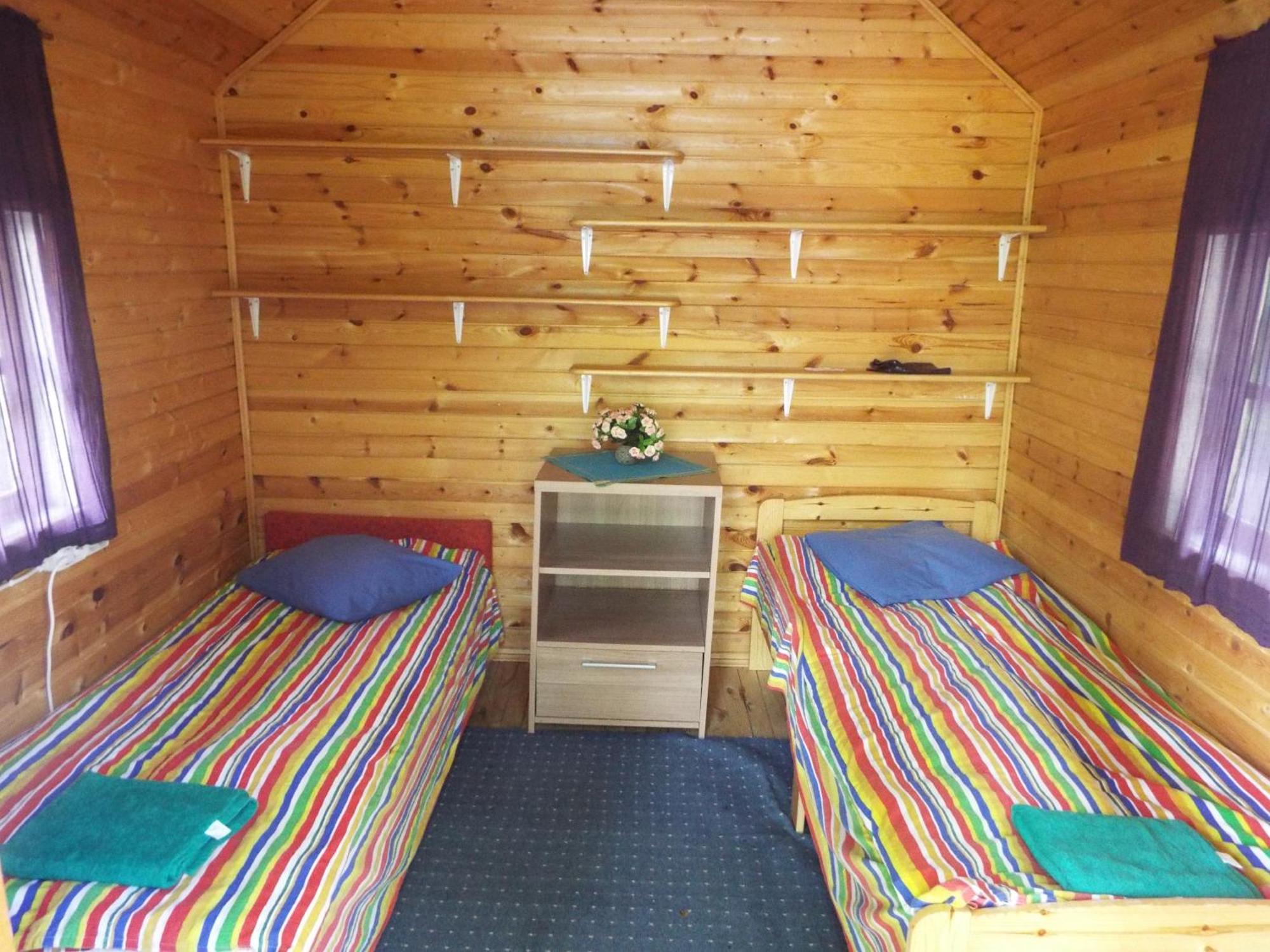 Kuremaee Hostel 部屋 写真