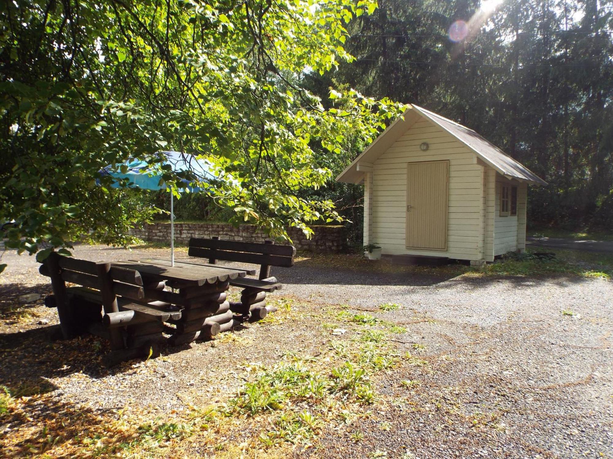 Kuremaee Hostel 部屋 写真