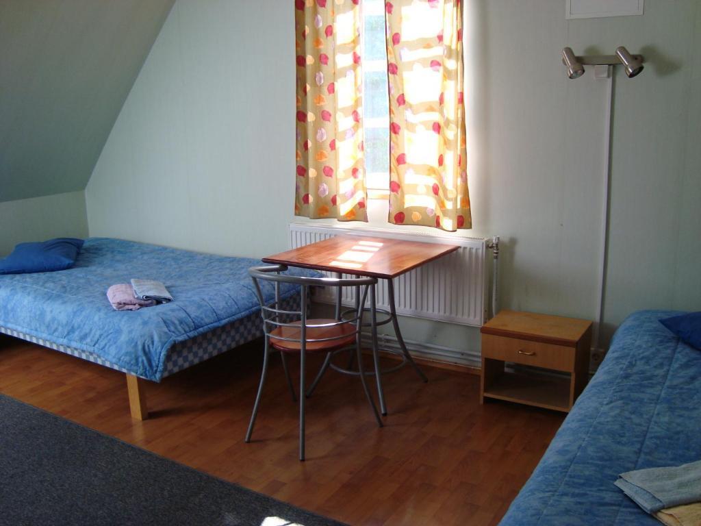 Kuremaee Hostel 部屋 写真