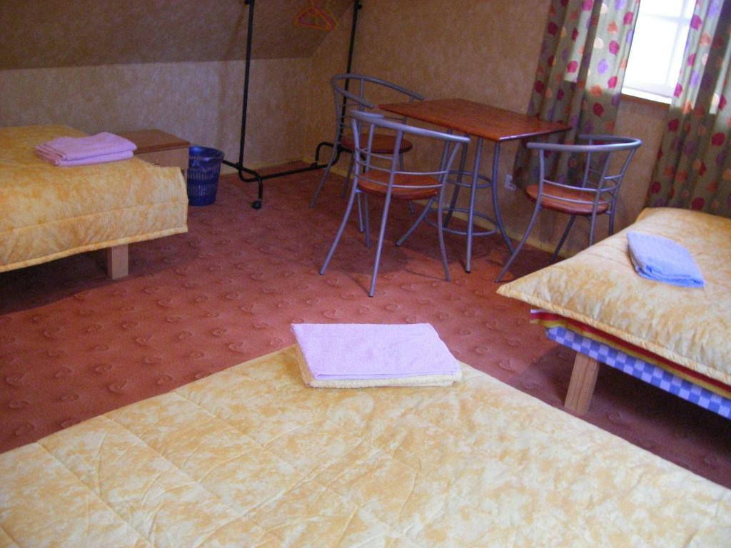 Kuremaee Hostel 部屋 写真