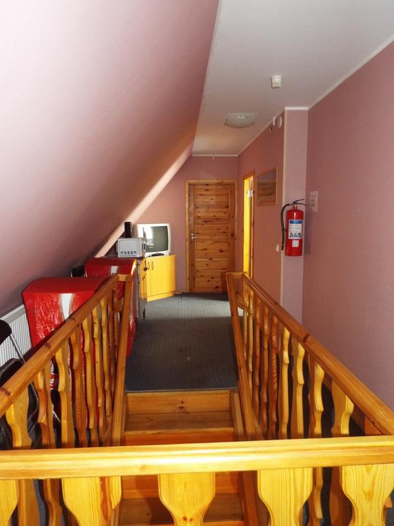 Kuremaee Hostel エクステリア 写真
