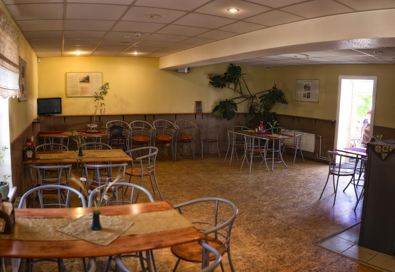 Kuremaee Hostel エクステリア 写真
